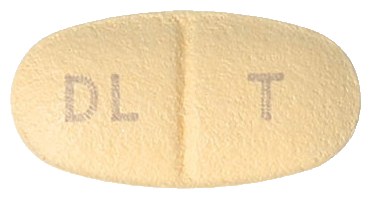 다파메피정10/4mg 제품 사진