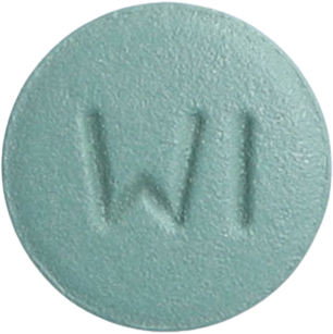 페라넬정10mg 제품 사진