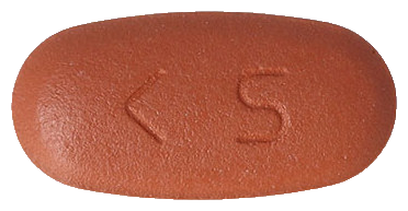 다누메트정50/1000mg 제품 사진