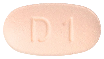 자누아틴듀오정50/500mg 제품 사진