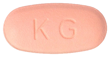 글로시타포민정50/850mg 제품 사진