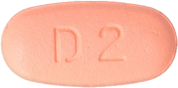 시디포엠정50/850mg 제품 사진