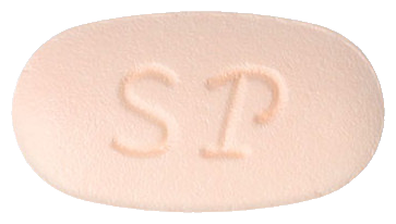 시타루틴듀오정50/500mg 제품 사진