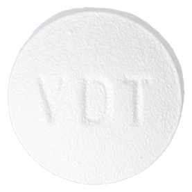 바다넴정150mg 제품 사진