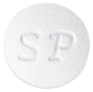 콜로스타정2.5mg 제품 사진