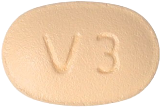 보세틴정15mg 제품 사진