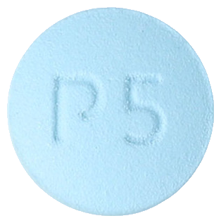 프릴린정50mg 제품 사진
