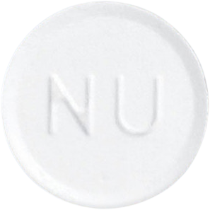 뉴프람오디정20mg 제품 사진