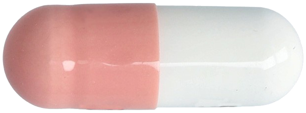 캄지오스캡슐10mg 제품 사진