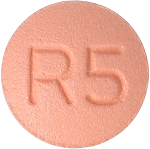 한화로칸정 5/16mg 제품 사진