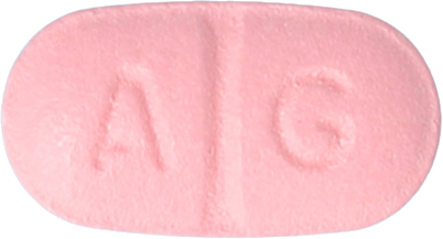 페바로젯정4/10mg 제품 사진