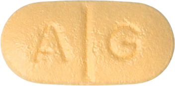 페바로젯정2/10mg 제품 사진