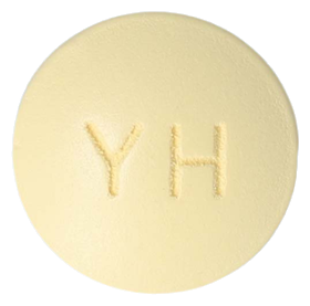 라베피드정20/600mg 제품 사진