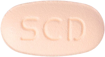 자누글루엠정50/500mg 제품 사진