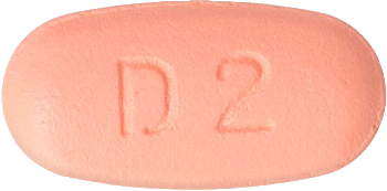 시타플러스정50/850mg 제품 사진