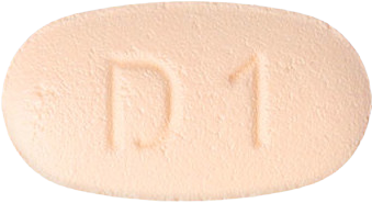 시타플러스정50/500mg 제품 사진