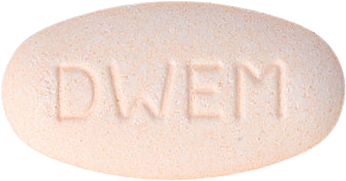 엔블로멧서방정0.3/1000mg 제품 사진