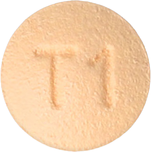 시타싱글정25mg 제품 사진