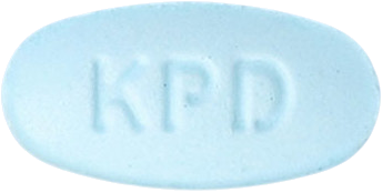 파마독세핀정3mg 제품 사진