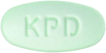 파마독세핀정6mg 제품 사진