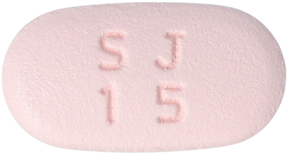 다포진엠서방정10/500mg 제품 사진