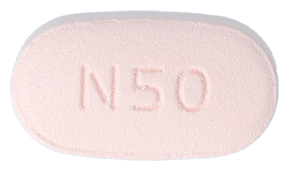 다파엔메트서방정10/500mg 제품 사진