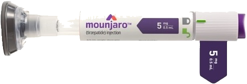 마운자로프리필드펜주5mg/0.5mL_(5mg/0.5mL) 제품 사진