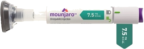 마운자로프리필드펜주7.5mg/0.5mL_(7.5mg/0.5mL) 제품 사진