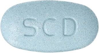 로스텔플러스정80/5/10mg 제품 사진