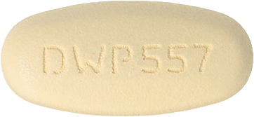 다파시타엠서방정5/50/750mg 제품 사진