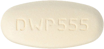 다파시타엠서방정5/50/500mg 제품 사진