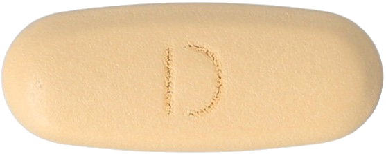다야브스메트정50/500mg 제품 사진