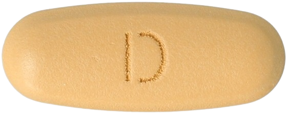 다야브스메트정50/850mg 제품 사진
