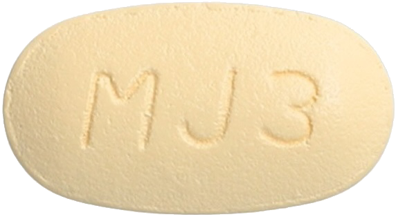 시타디온정100/30mg 제품 사진