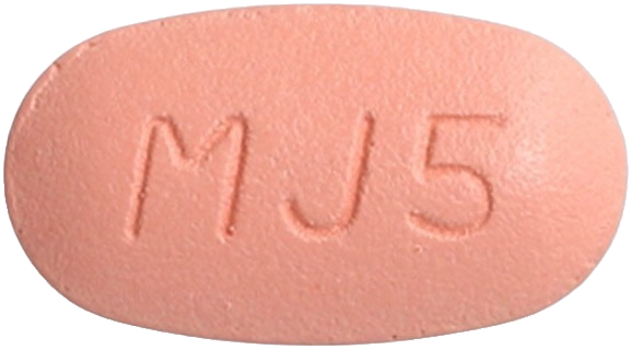 시타디온정100/15mg 제품 사진