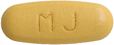 빌다듀오엠정50/1000mg 제품 사진