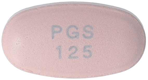 엠플로진듀오정12.5/500mg 제품 사진