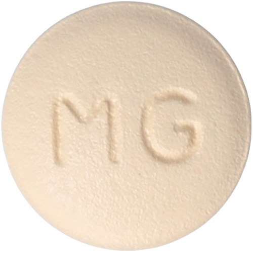 몬테라젠정10/5mg 제품 사진