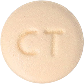 몬테롤플러스정10/5mg 제품 사진