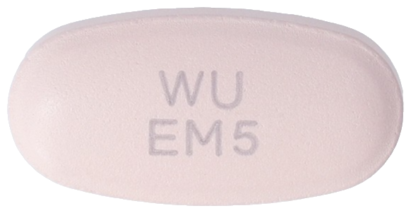 위디앙듀오정12.5/850mg 제품 사진