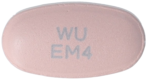 위디앙듀오정12.5/500mg 제품 사진