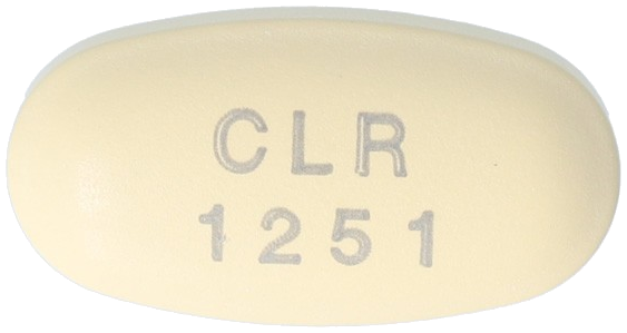 네시나메트서방정12.5/1000mg 제품 사진