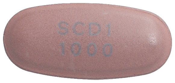 엠포가듀오정12.5/1000mg 제품 사진