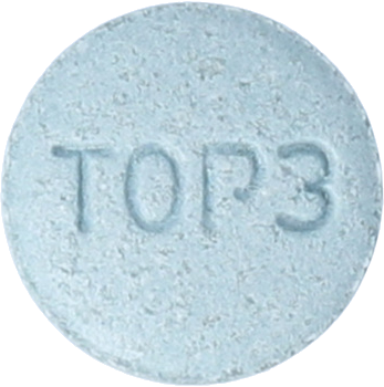 텔미원스플러스정40/5/5mg 제품 사진