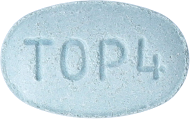 텔미원스플러스정80/5/5mg 제품 사진