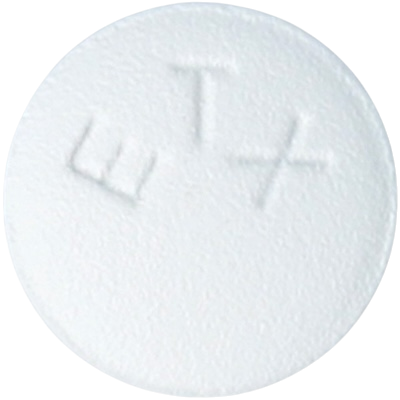 이텍스올메사탄정10mg 제품 사진