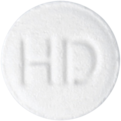 설타린정25mg 제품 사진