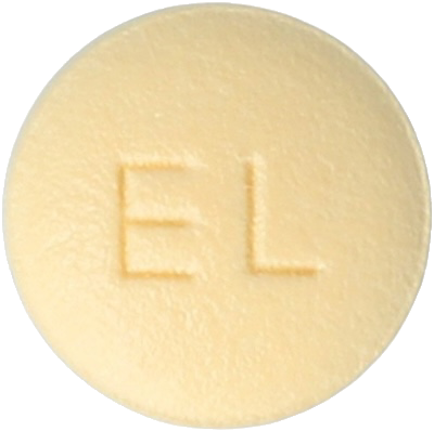 네비로스타정1.25/10mg 제품 사진