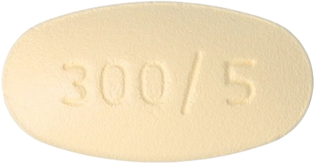 아프로바스크정300/5mg 제품 사진