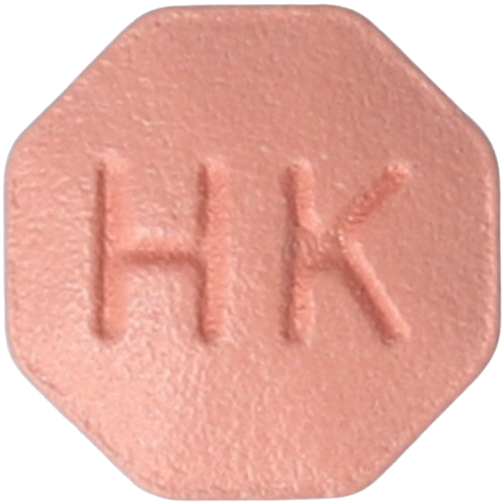 피노테정1mg 제품 사진